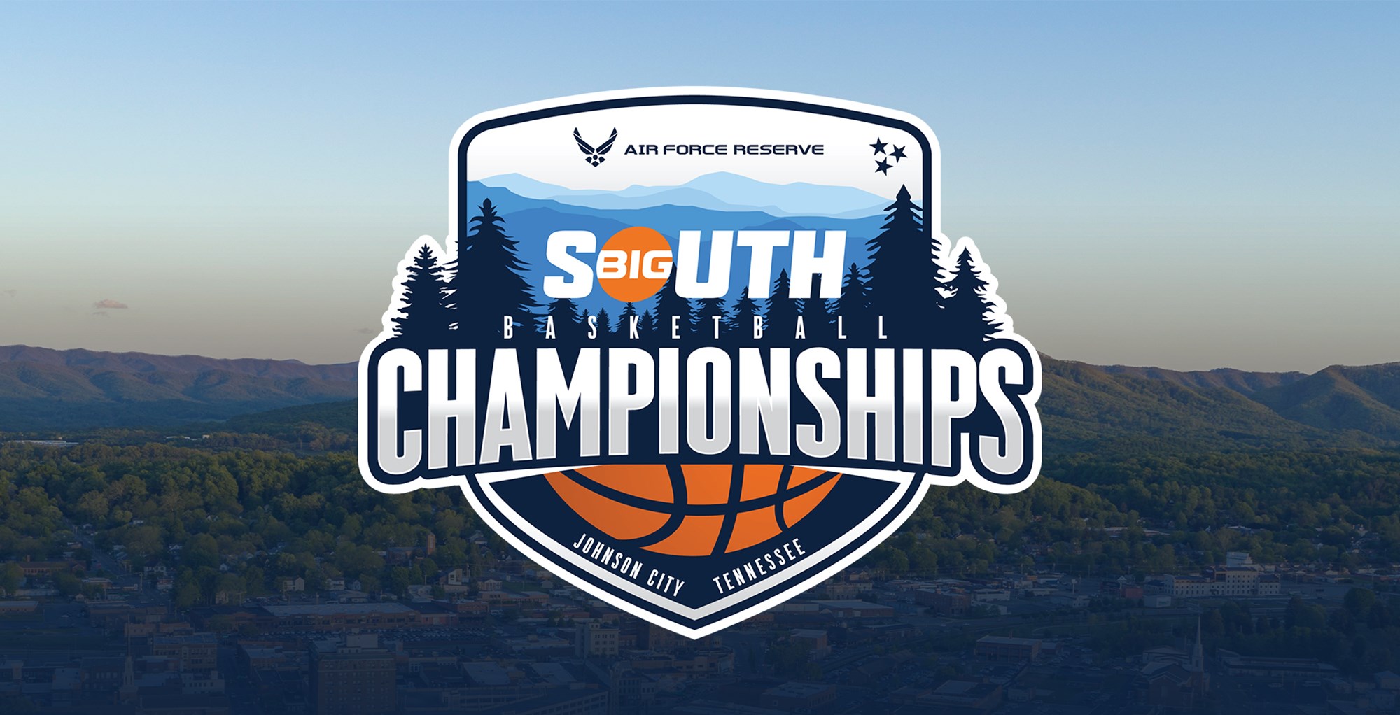 Air Force Reserve Announced as New Title Sponsor of 2026 Basketball Championships