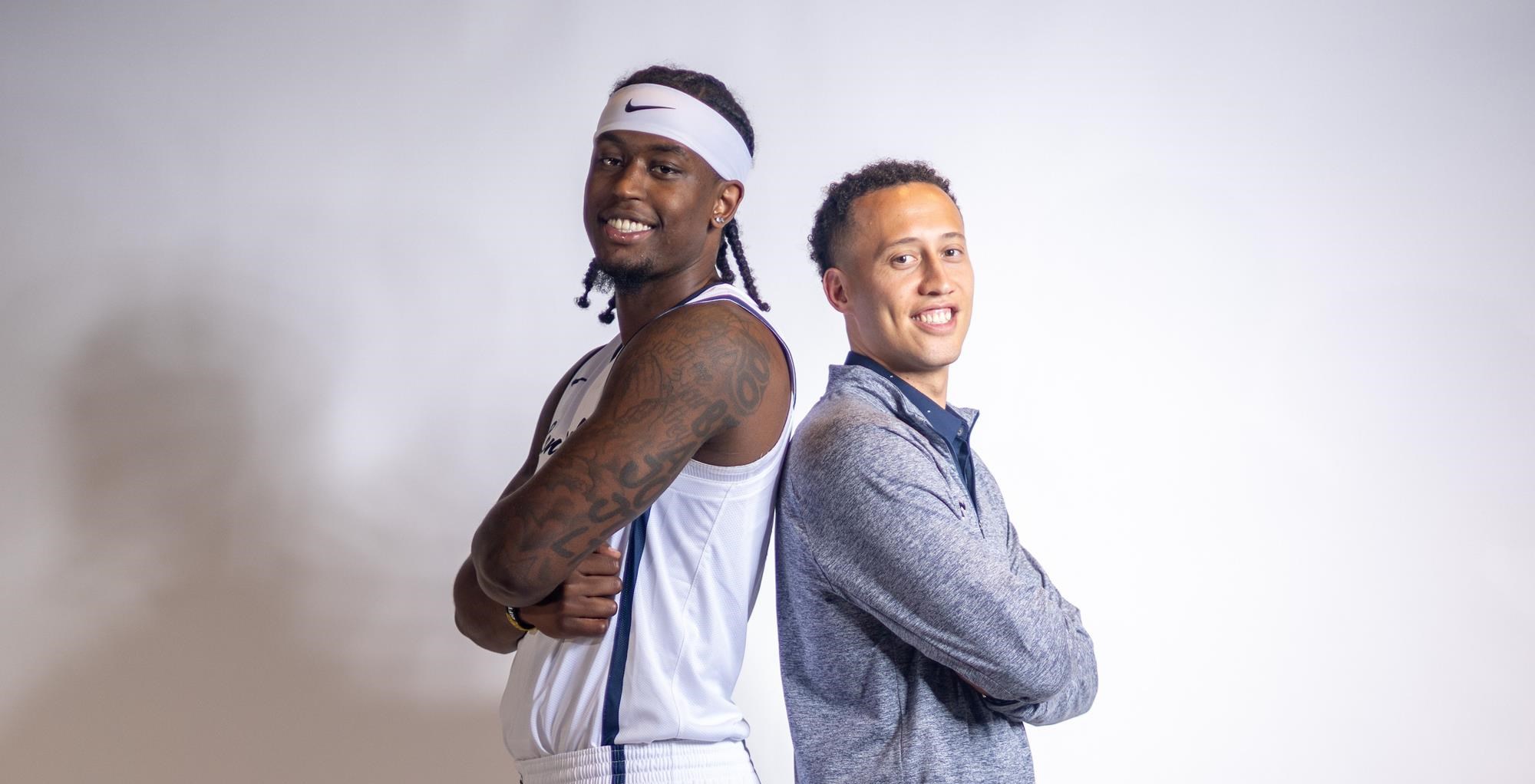 WATCH: 2025-26 Longwood Men's Basketball Season Preview