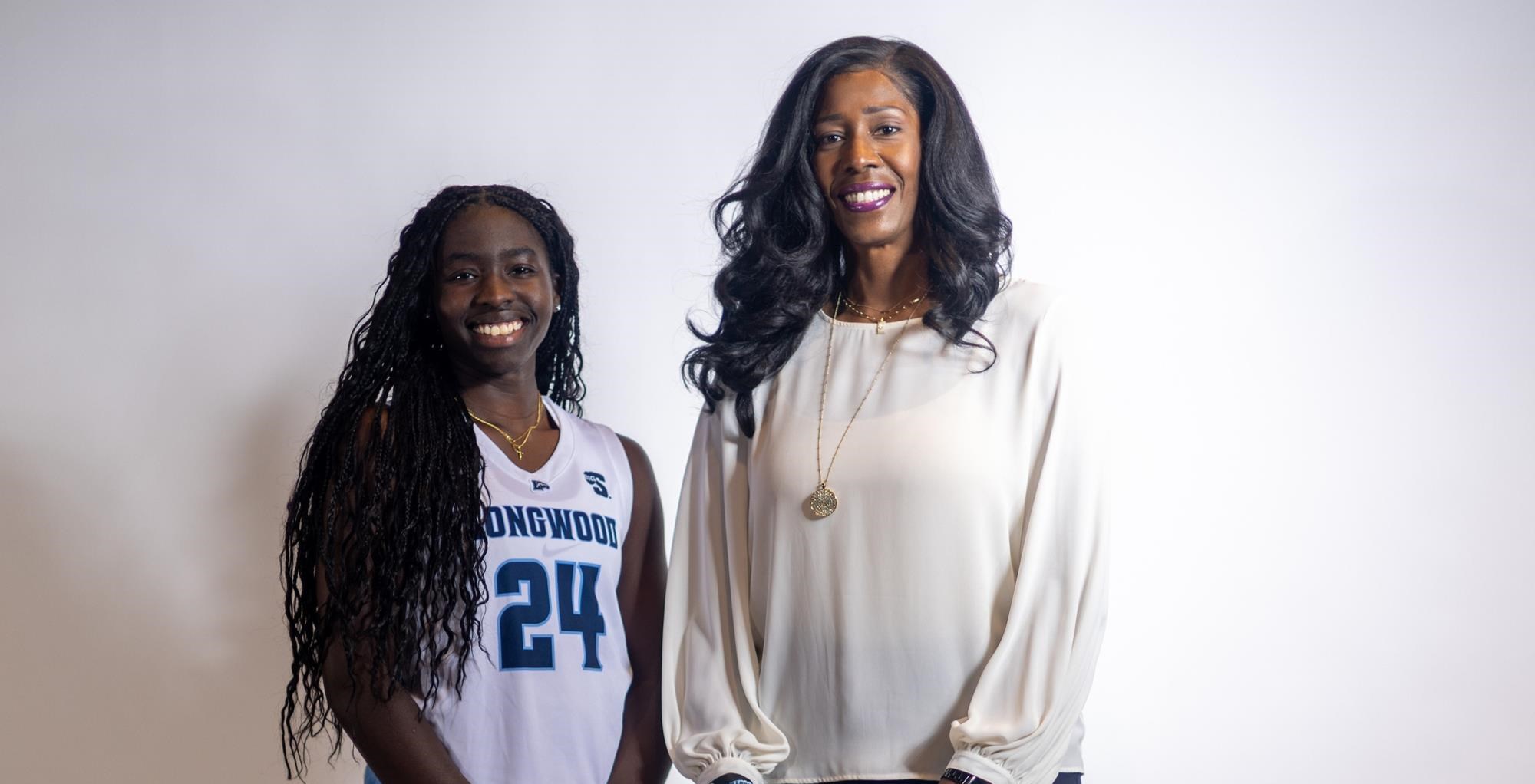 WATCH: 2025-26 Longwood Women's Basketball Season Preview