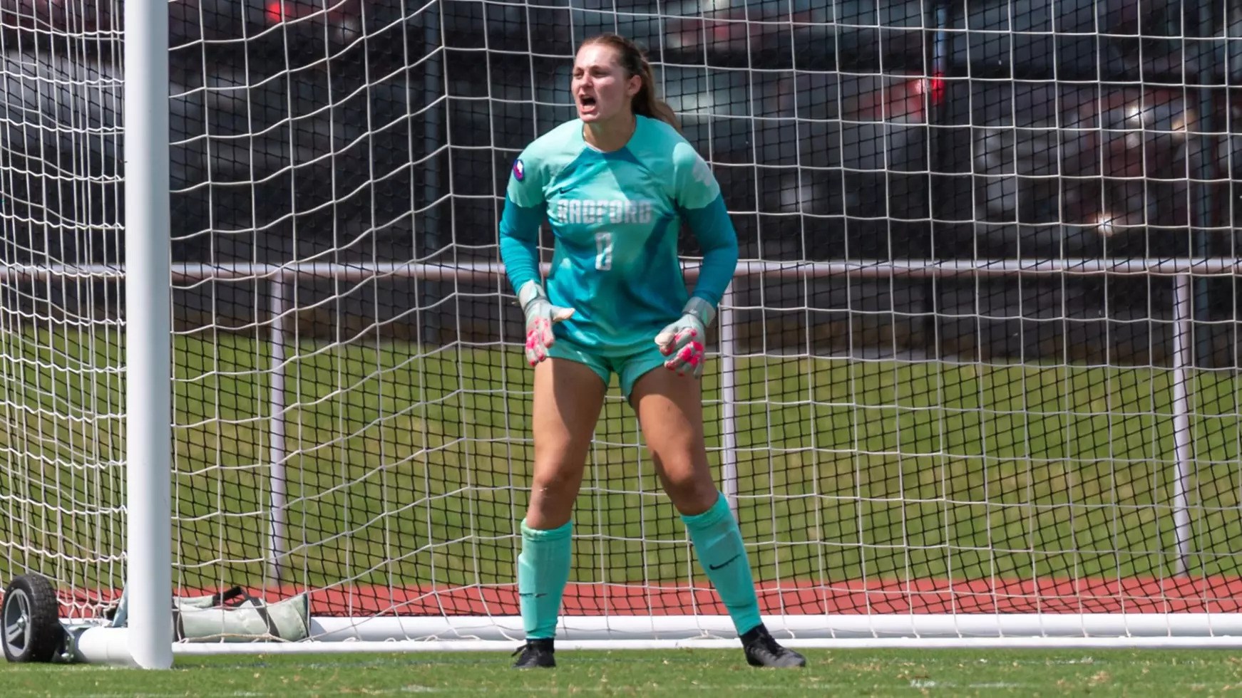 Big South Women's Soccer Round-up - Oct. 4