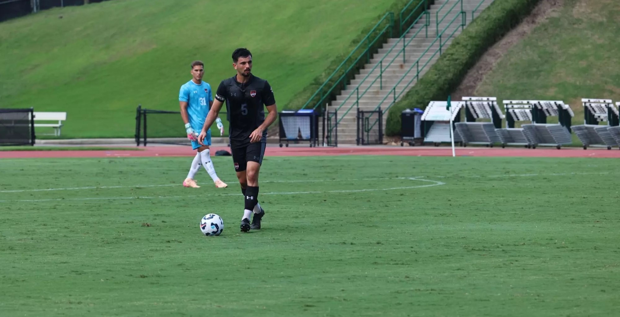 #2 Gardner-Webb Returns to Championship Match with 4-0 Win over #3 Presbyterian
