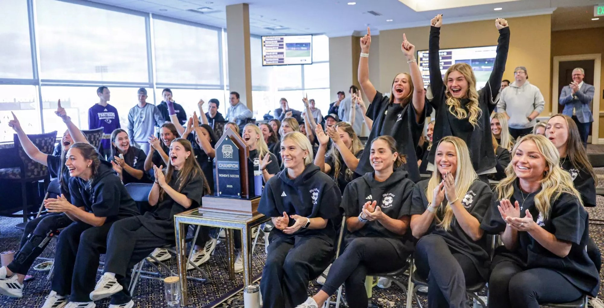 High Point to Face Virginia in NCAA Tournament First Round