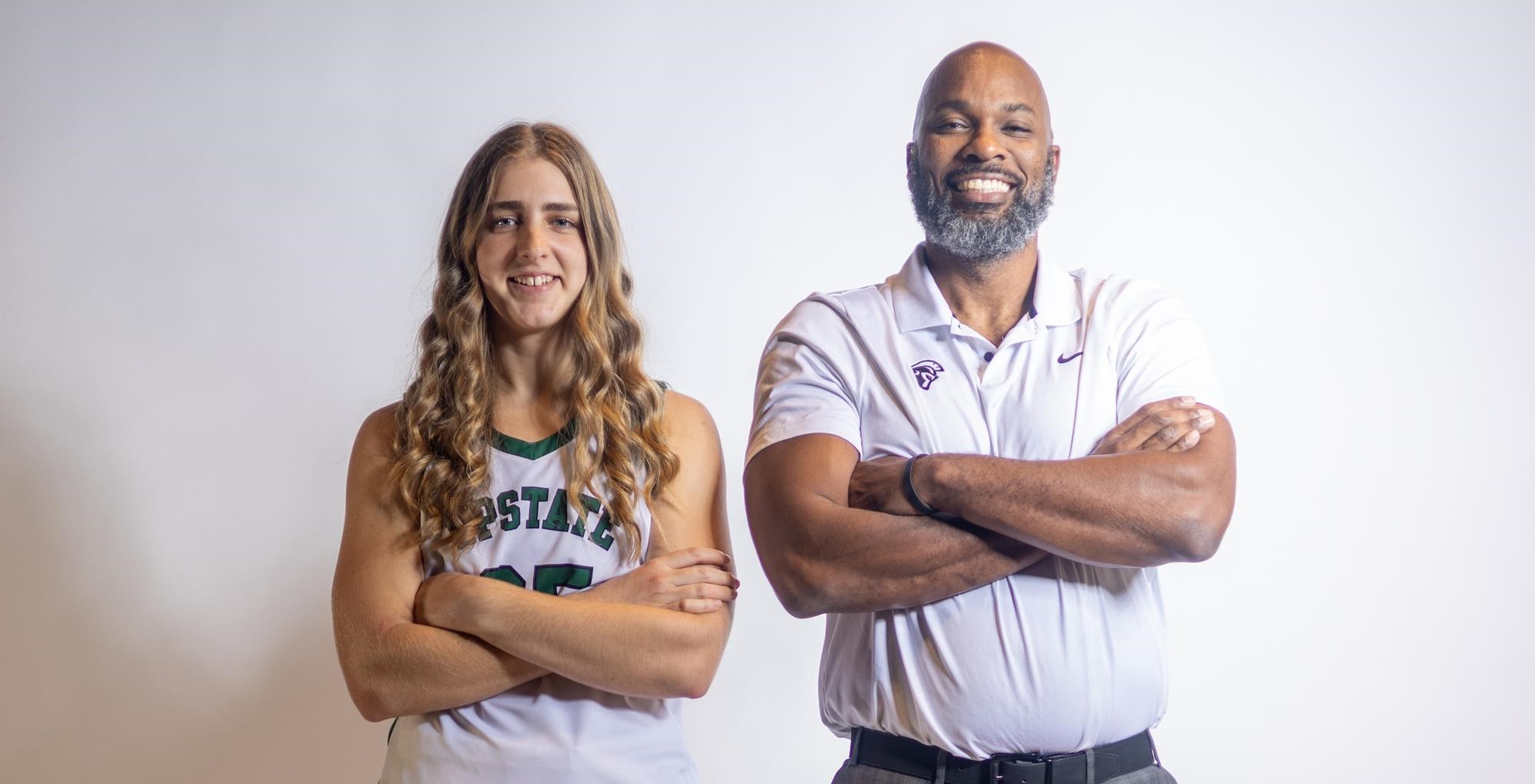 WATCH: 2025-26 USC Upstate Women's Basketball Season Preview