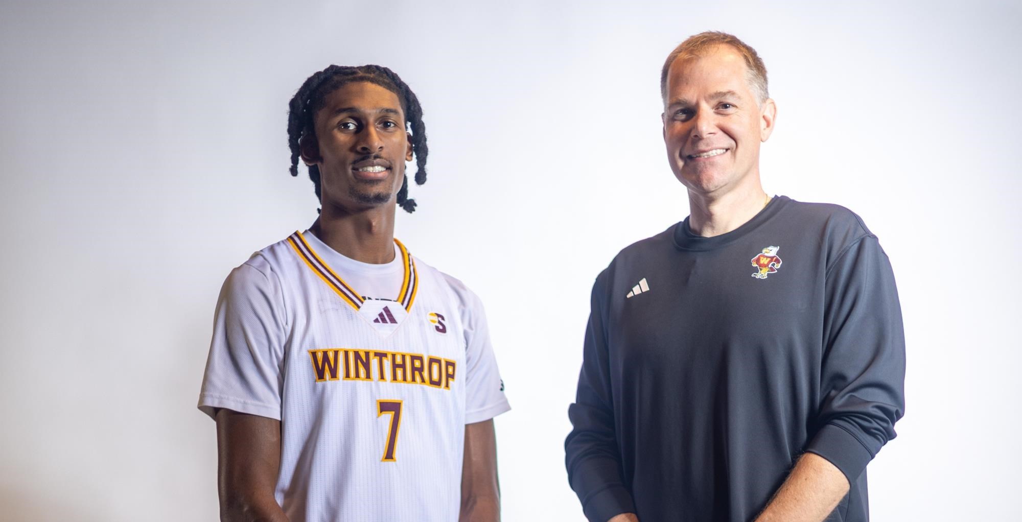 WATCH: 2025-26 Winthrop Men's Basketball Season Preview