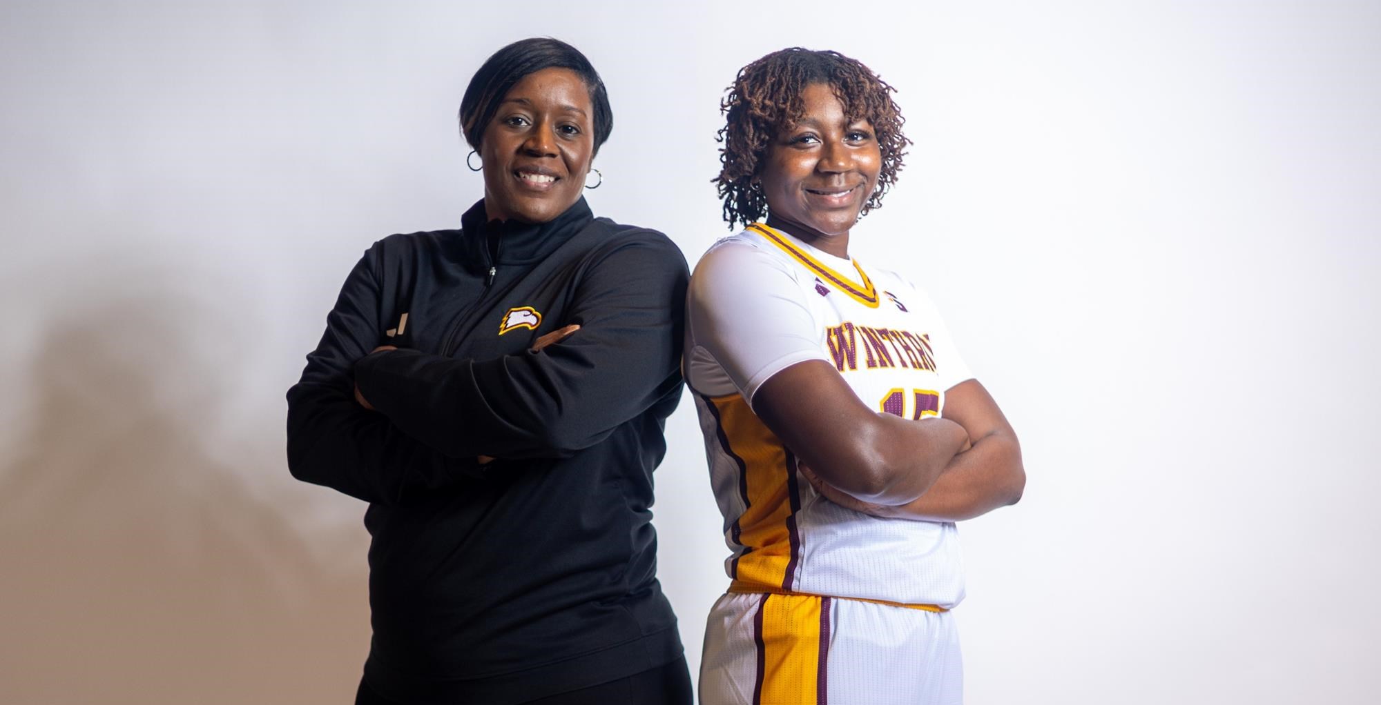 WATCH: 2025-26 Winthrop Women's Basketball Season Preview