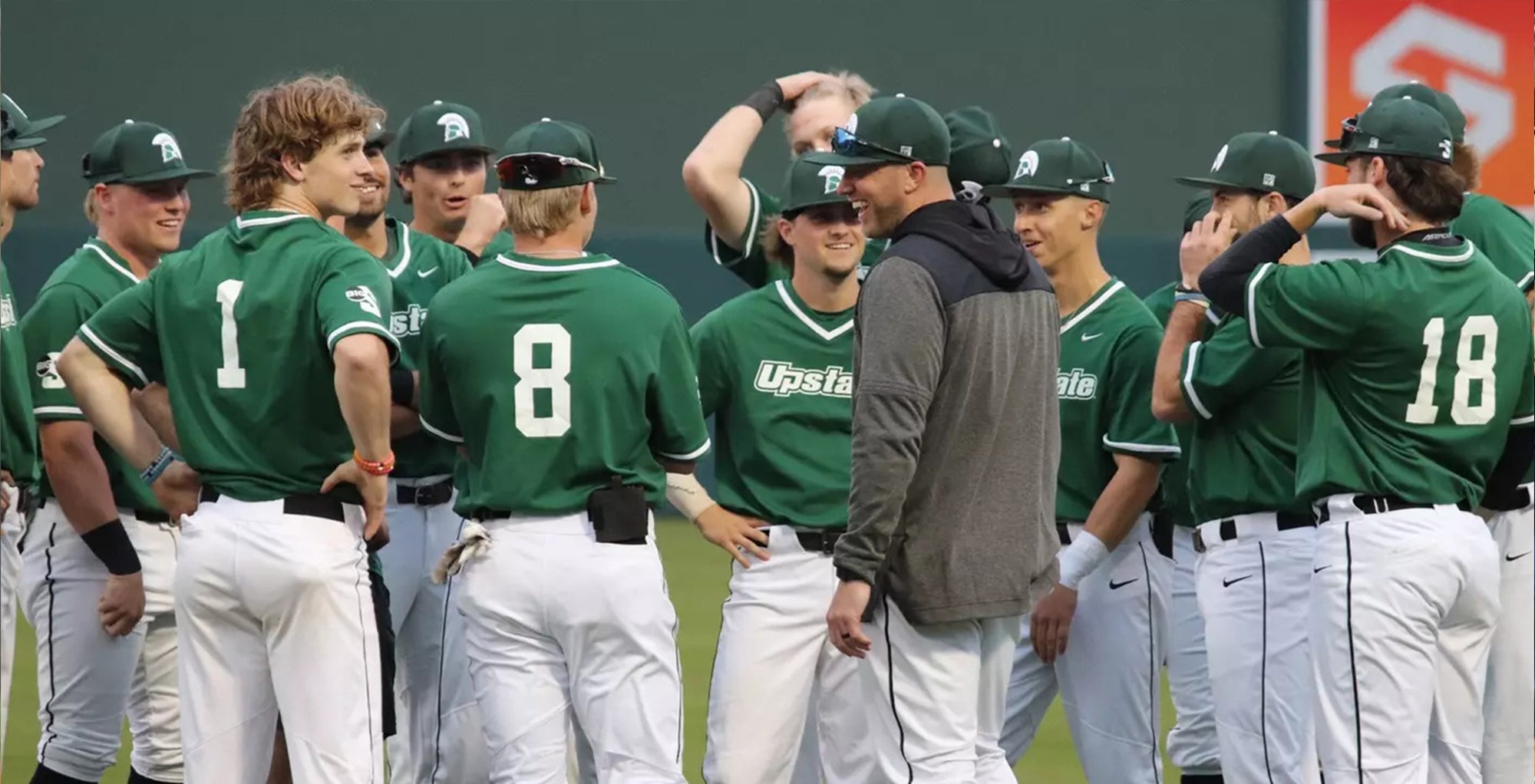 WATCH: USC Upstate 2025 Baseball Season Preview