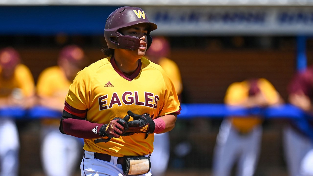 WATCH: Winthrop 2025 Baseball Season Preview
