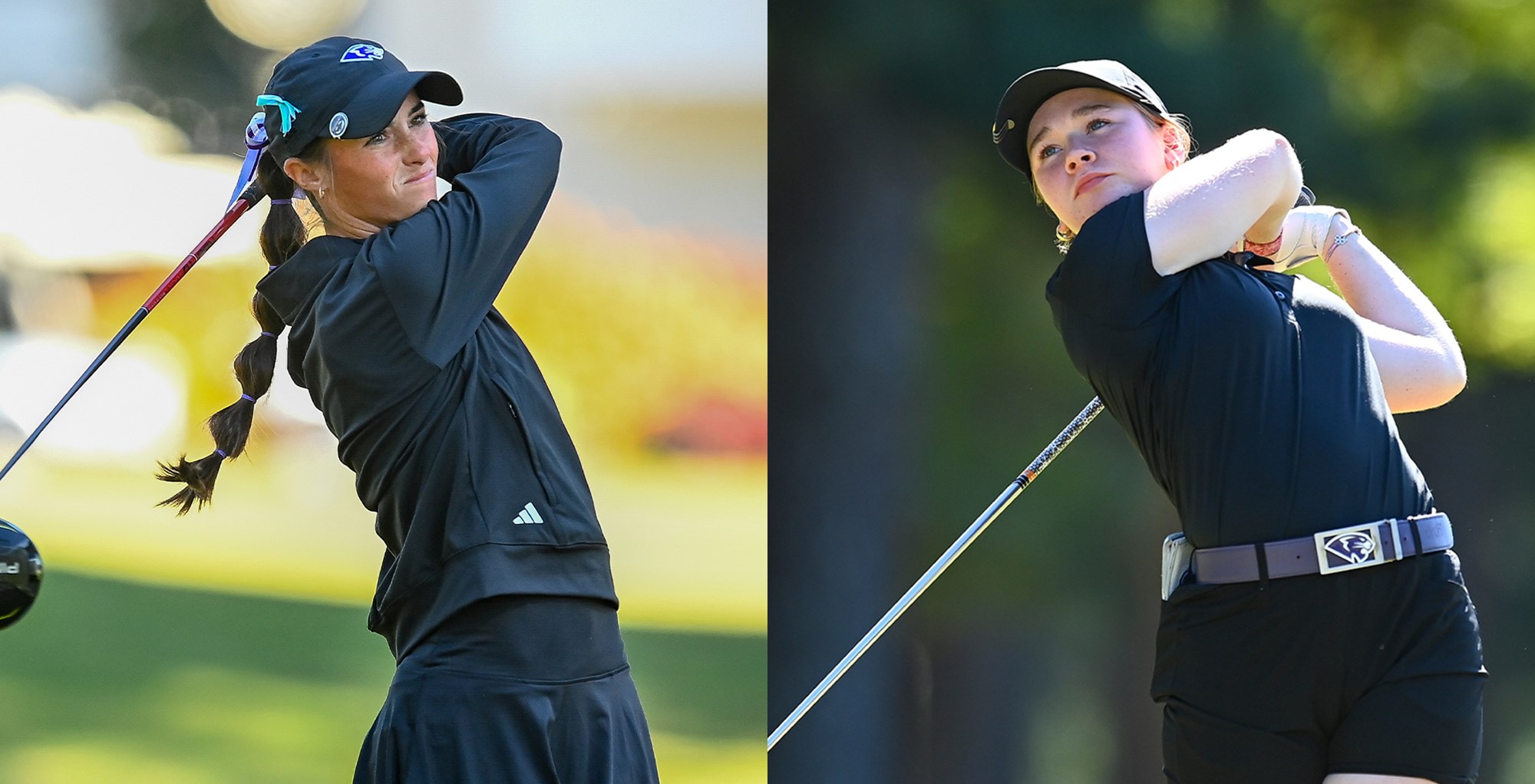 Big South Announces Women's Golfers of the Week - Feb. 13