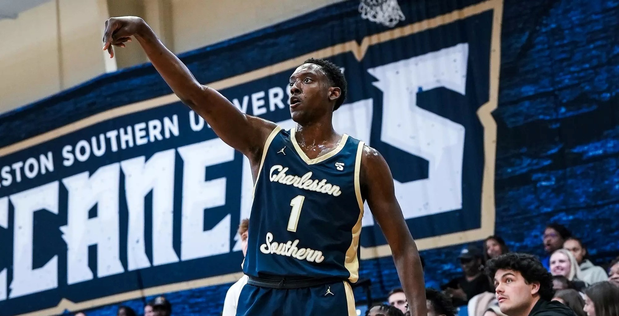 Big South Men's Basketball Round-up - Feb. 12