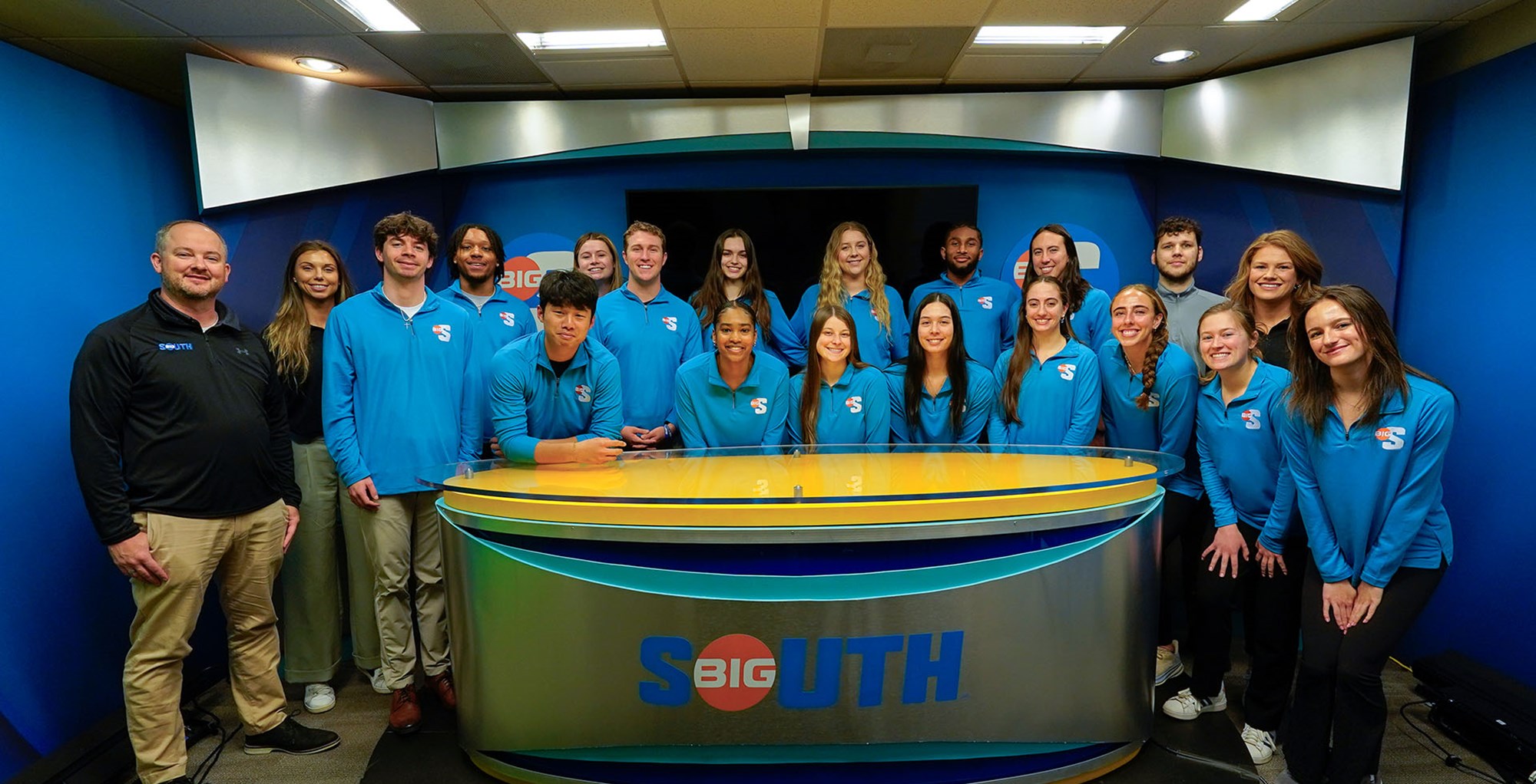 WATCH: 2025 SAAC Leadership Weekend Recap