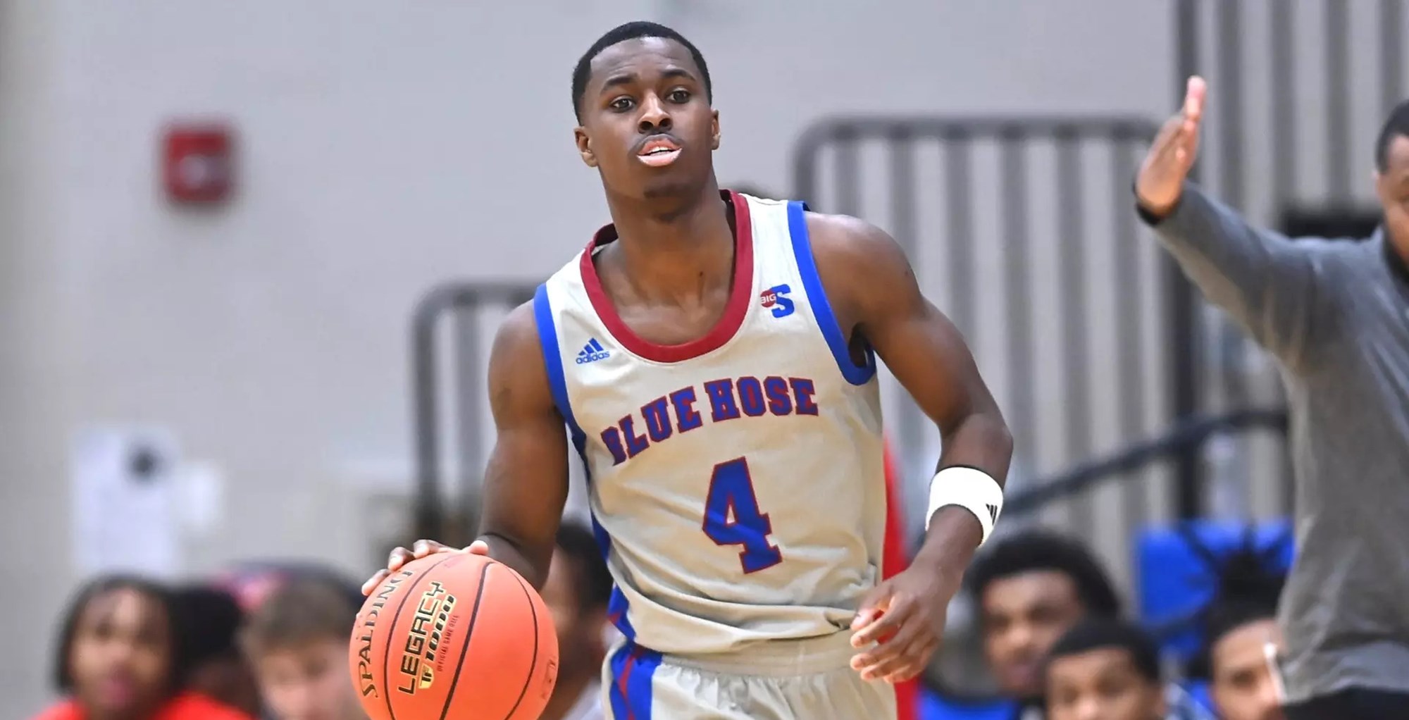 Big South Men's Basketball Round-Up - Feb. 26