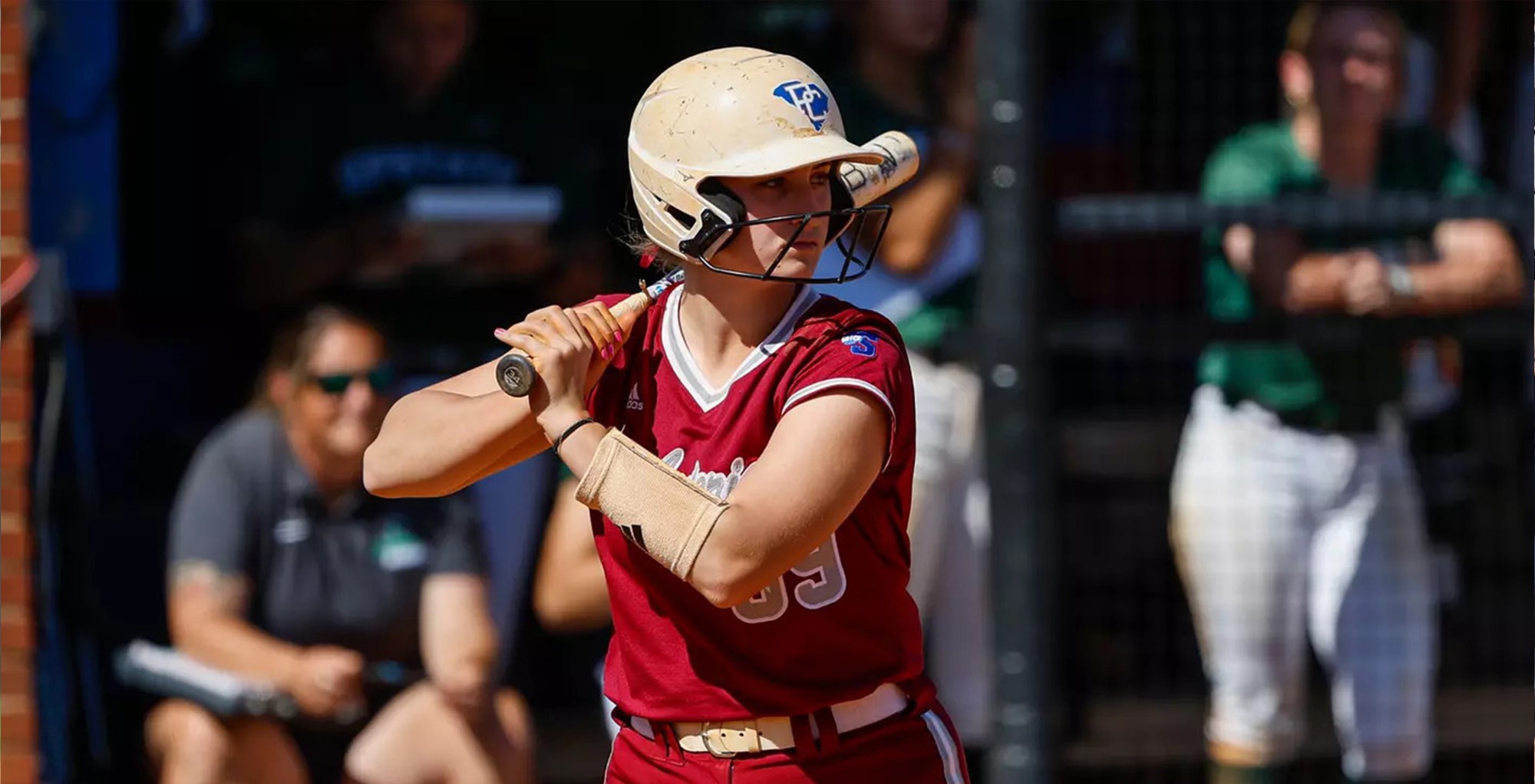 WATCH: Presbyterian 2025 Softball Season Preview