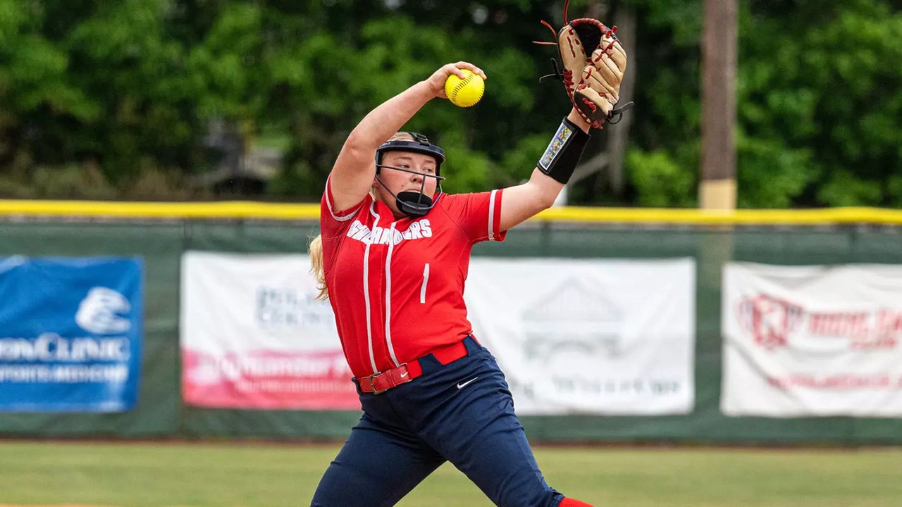 WATCH: Radford 2025 Softball Season Preview
