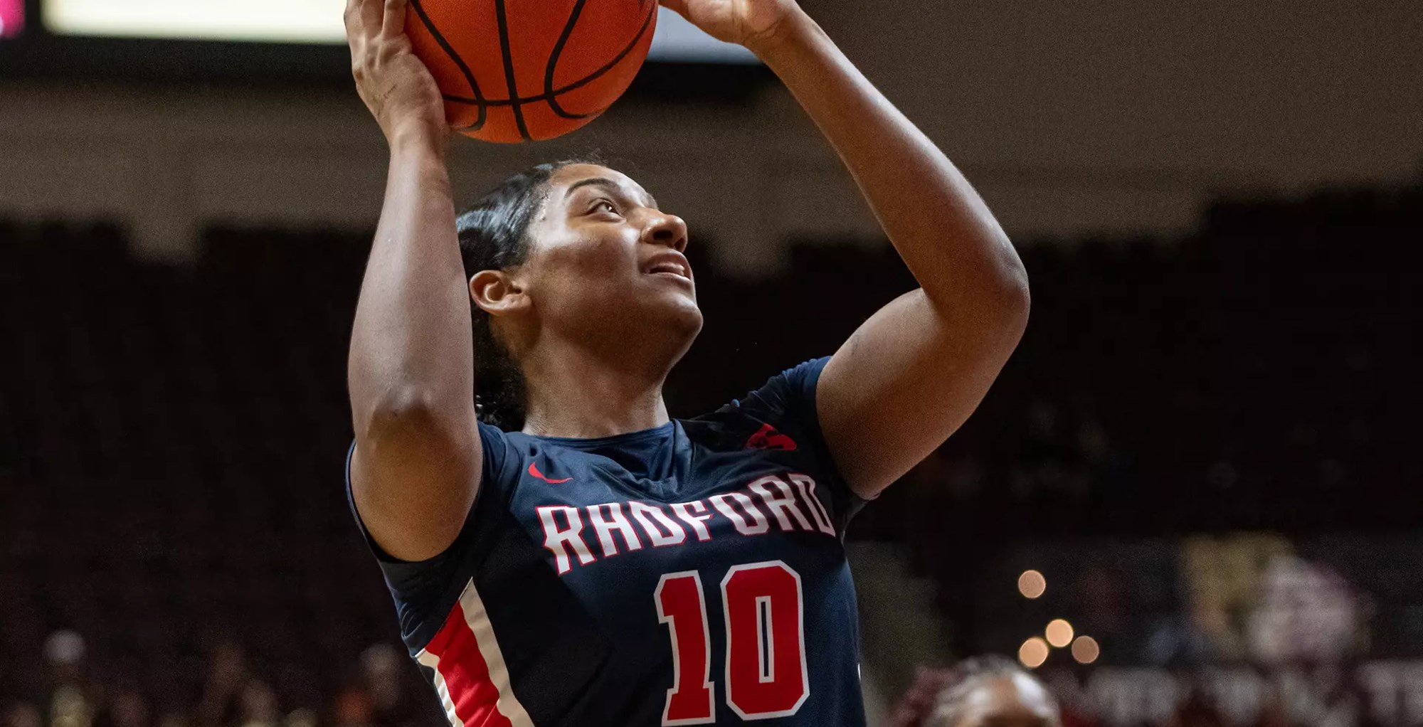 Big South Women's Basketball Round-Up - Feb. 5