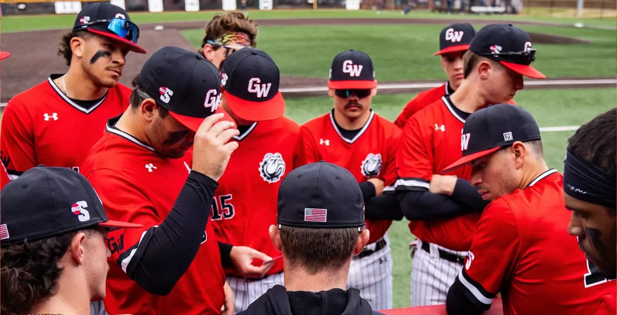 WATCH: Gardner-Webb 2025 Baseball Season Preview