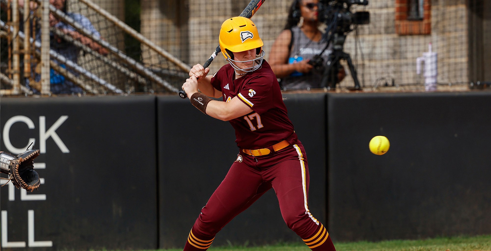 WATCH: Winthrop 2025 Softball Season Preview