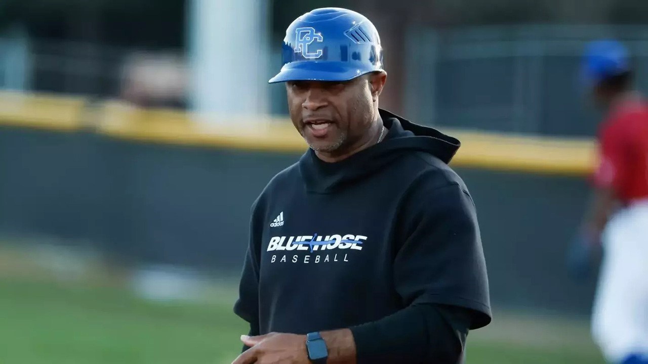 WATCH: Presbyterian 2025 Baseball Season Preview