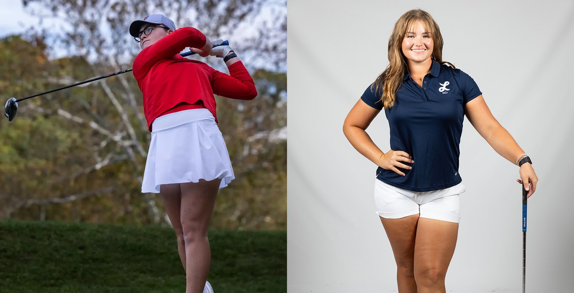 Big South Announces Women's Golfers of the Week - March 14