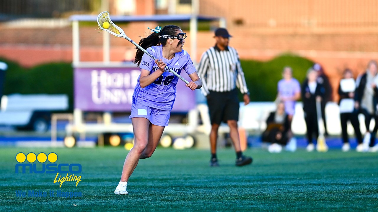 MUSCO Spotlight: Esprit Cha