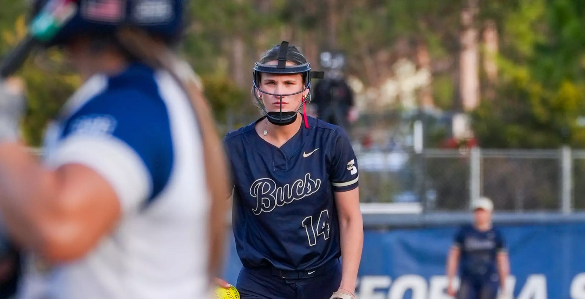 Big South Softball Summary - March 29