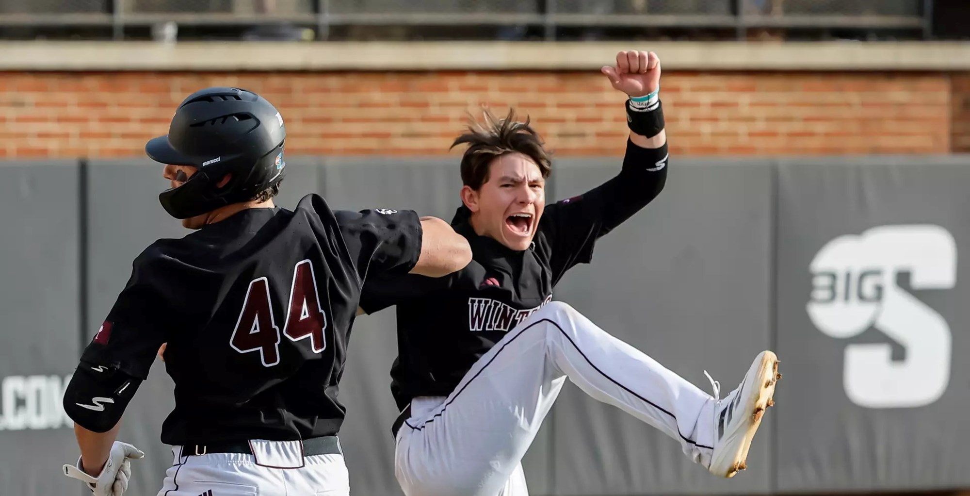 Winthrop Defeats Nationally-Ranked Oklahoma State on Wednesday