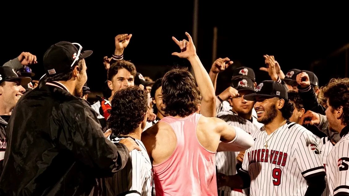 Big South Baseball Summary - April 11