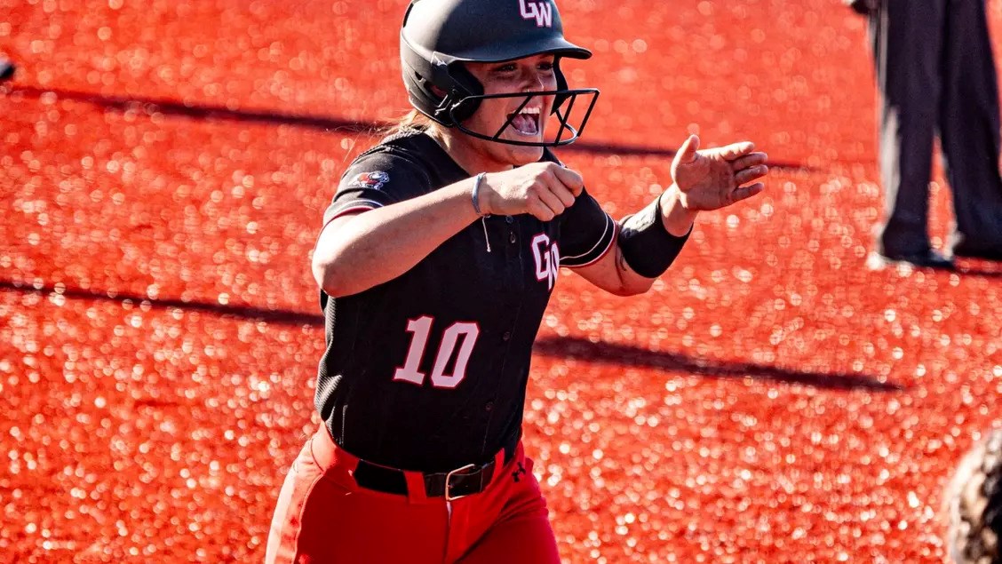 Big South Softball Summary - April 12