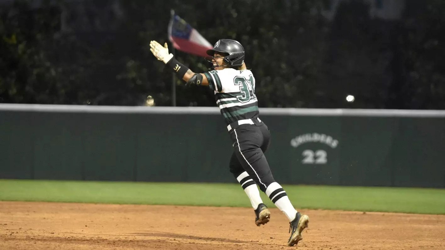 Big South Softball Summary - April 11