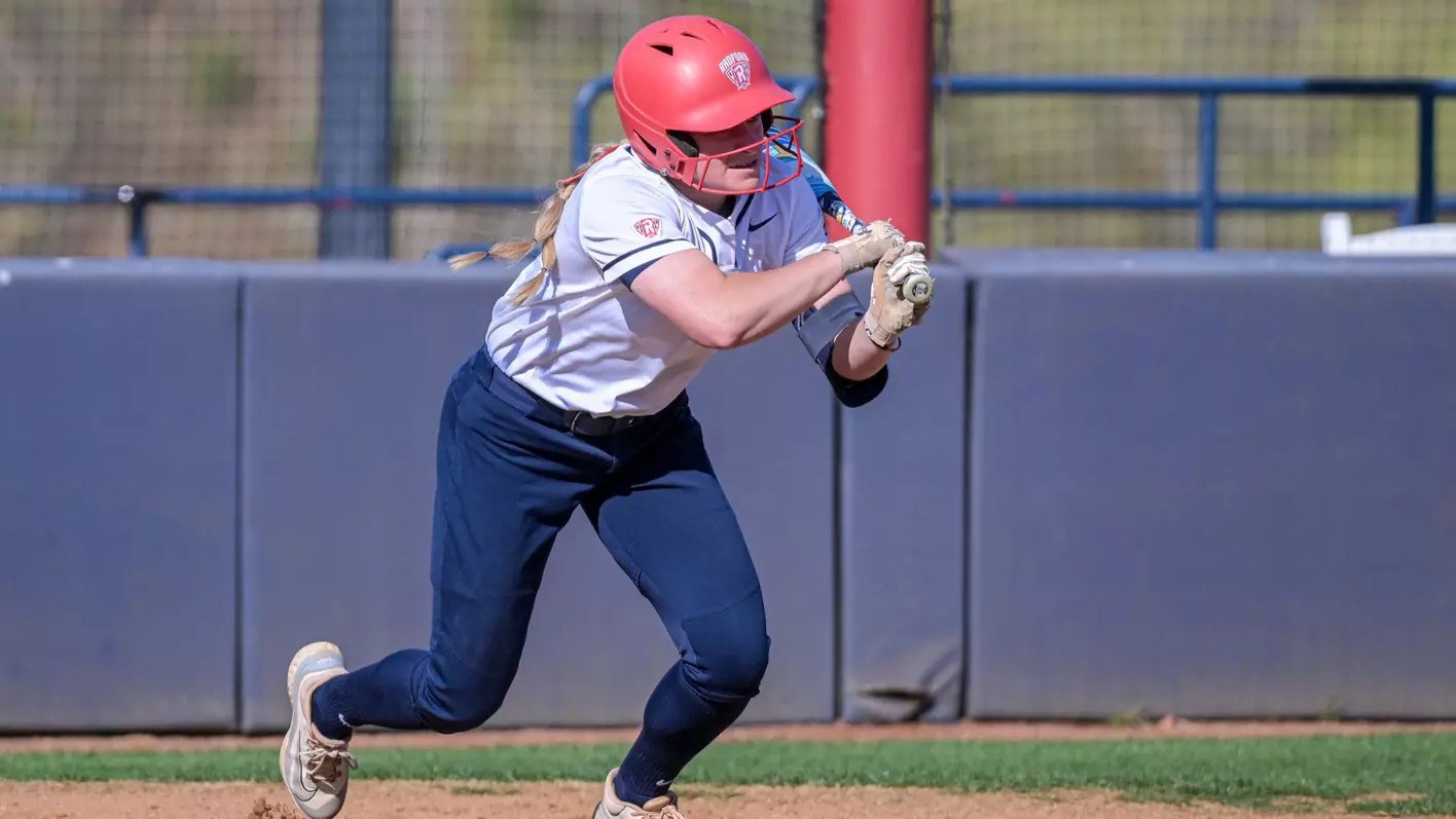 Big South Softball Summary - April 13