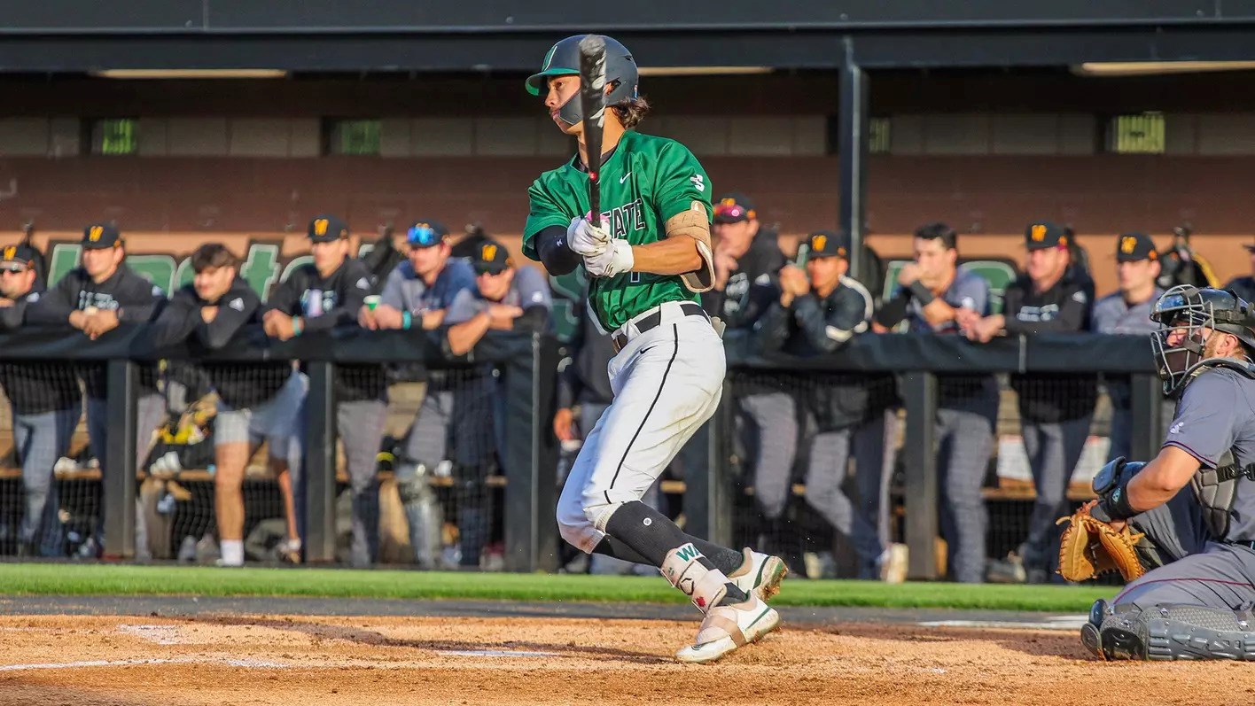 Big South Baseball Summary - April 13