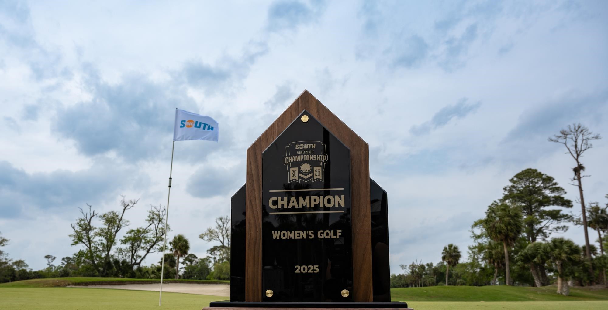 Follow - 2025 Women's Golf Championship Match Play