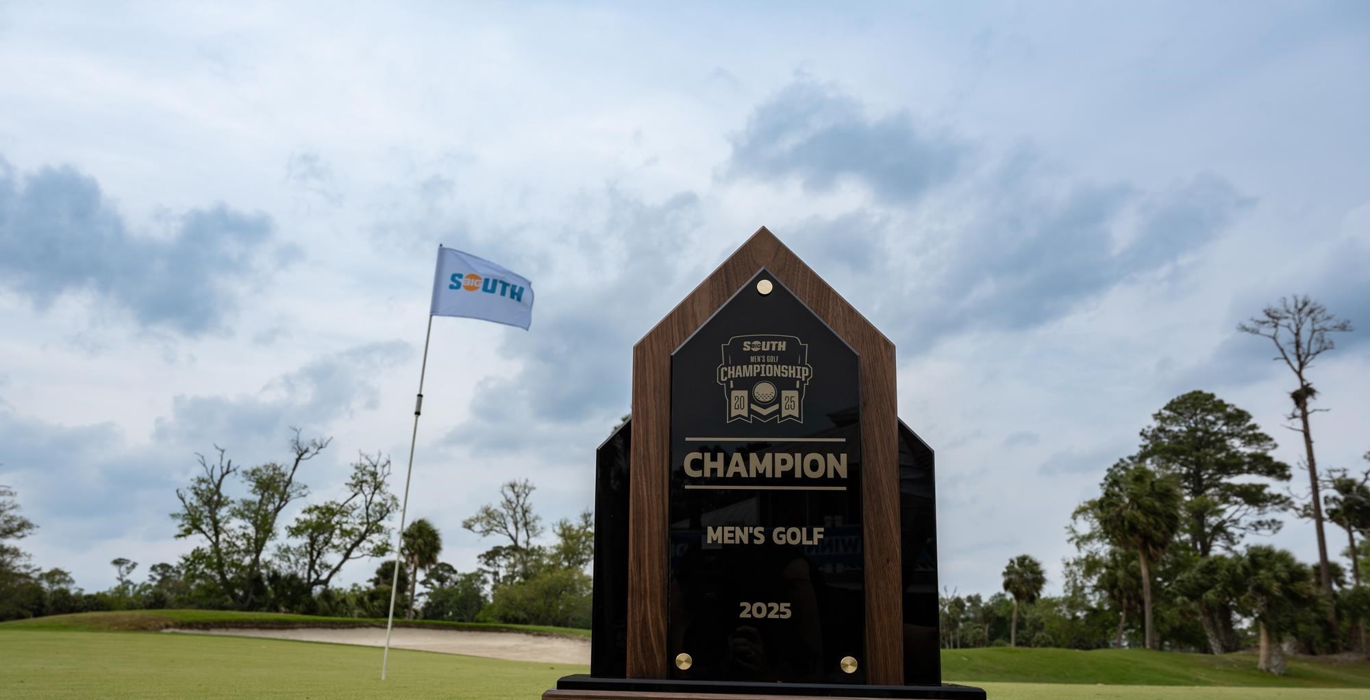 Follow - 2025 Men's Golf Championship Match Play