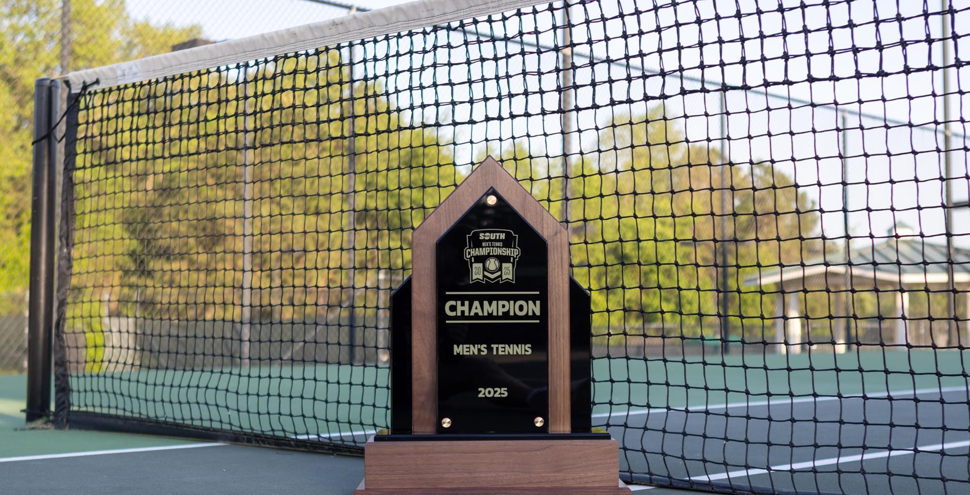 Follow Live - 2025 Men's Tennis Championship Final