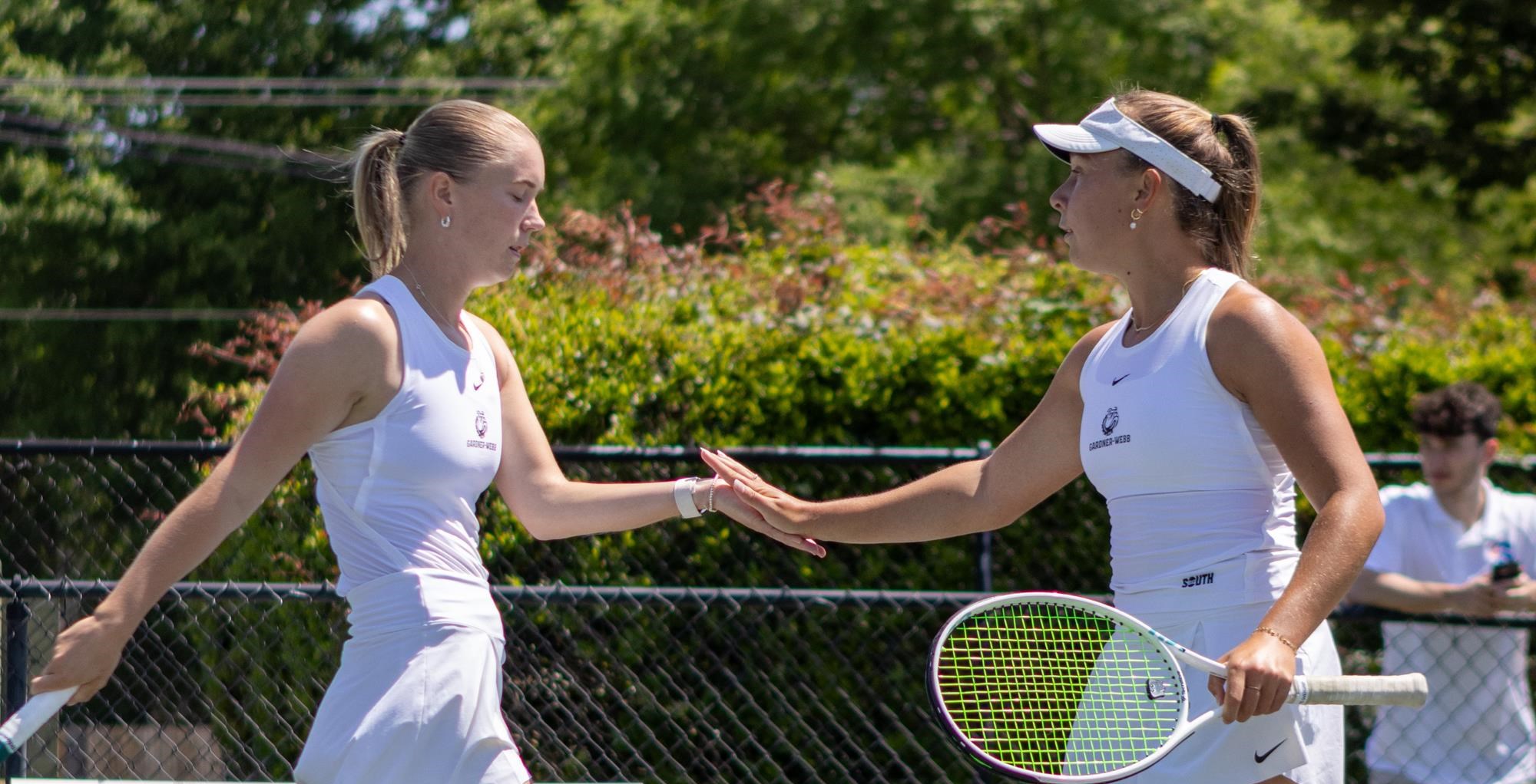#3 Gardner-Webb Survives #2 UNC Asheville, 4-3, Advances to Title Match