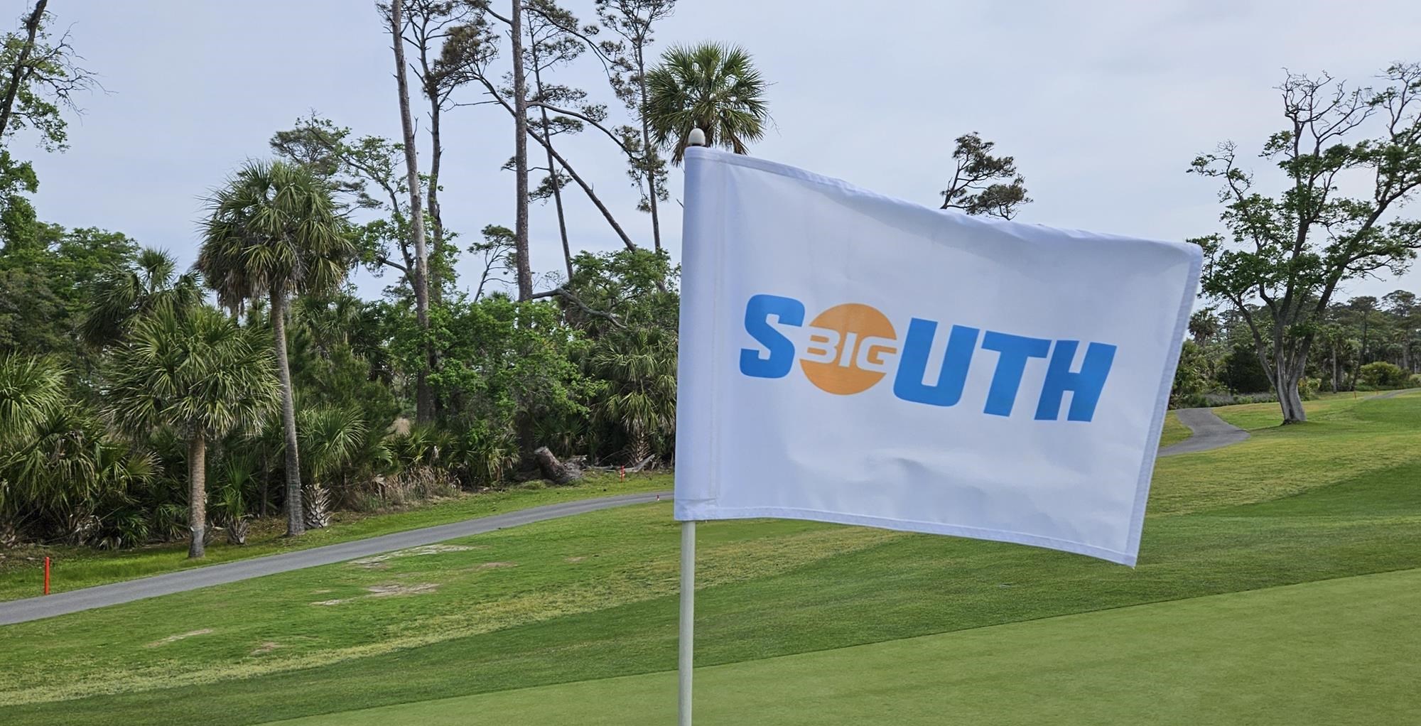 Follow - 2025 Men's Golf Championship Day 1