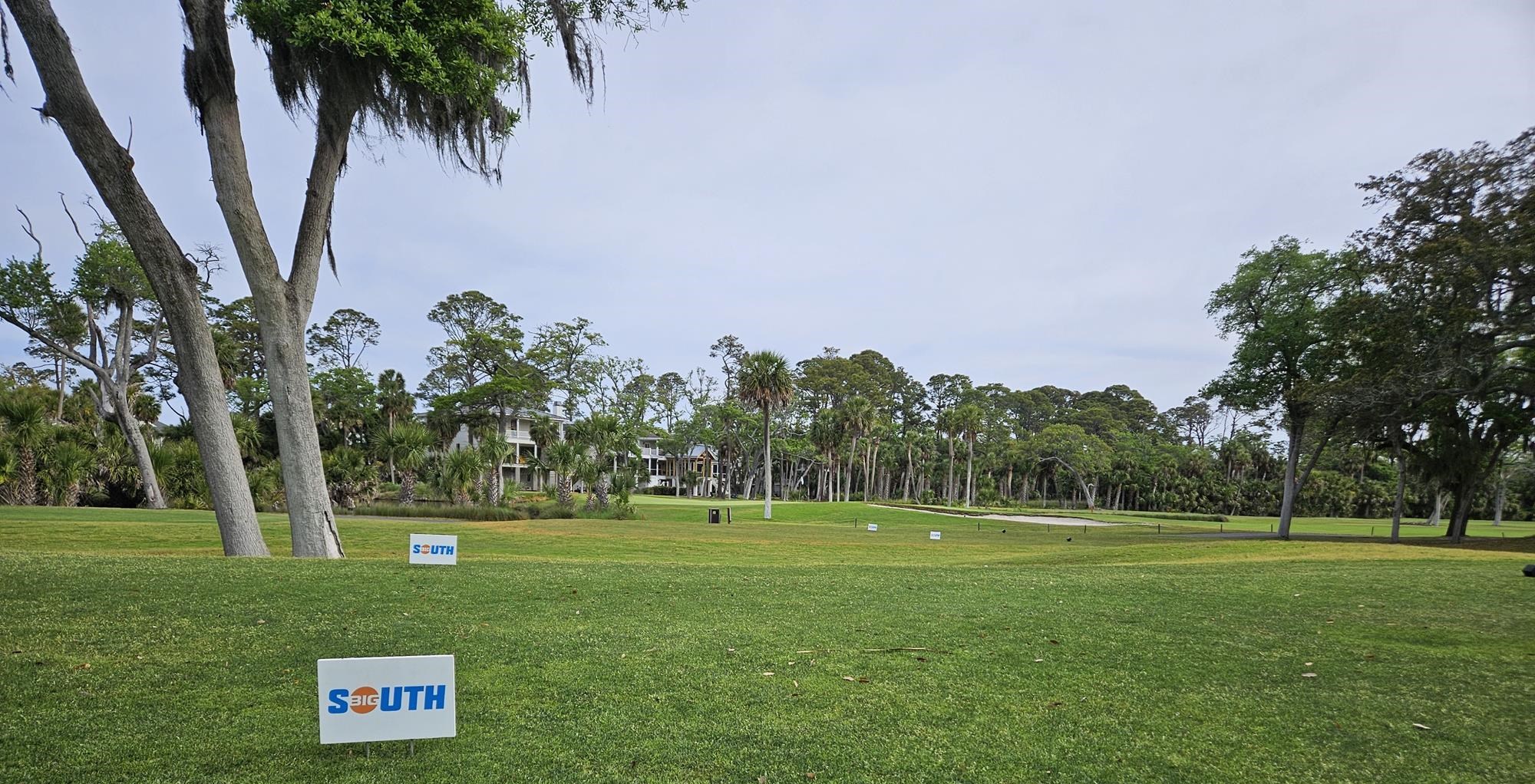 Follow - 2025 Men's Golf Championship Final Round