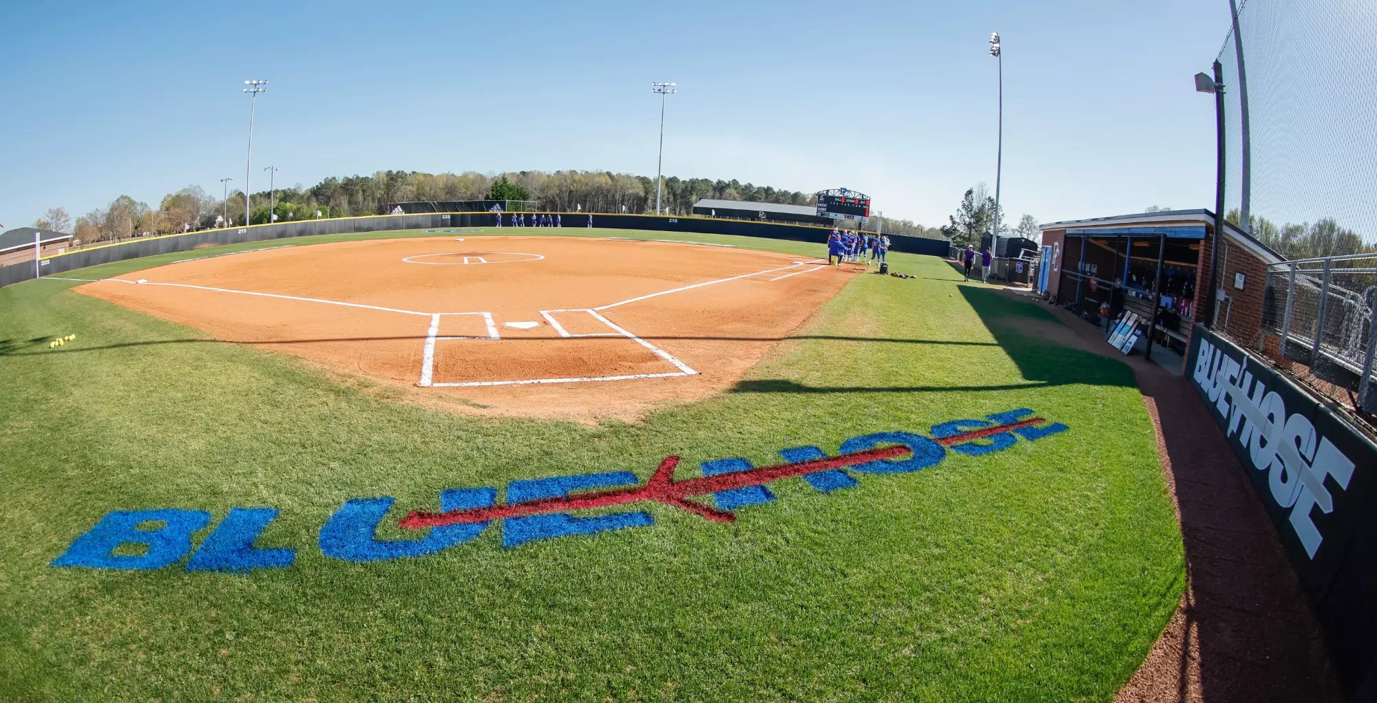 Tickets for 2025 Big South Softball Championship Now On Sale