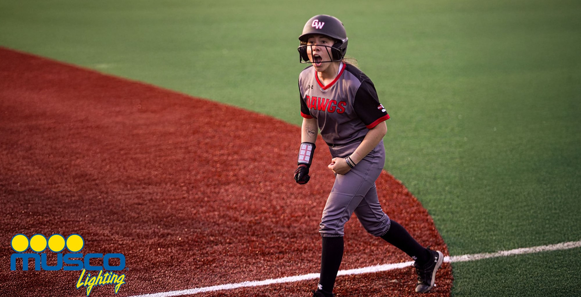 MUSCO Spotlight: Maura Pendleton