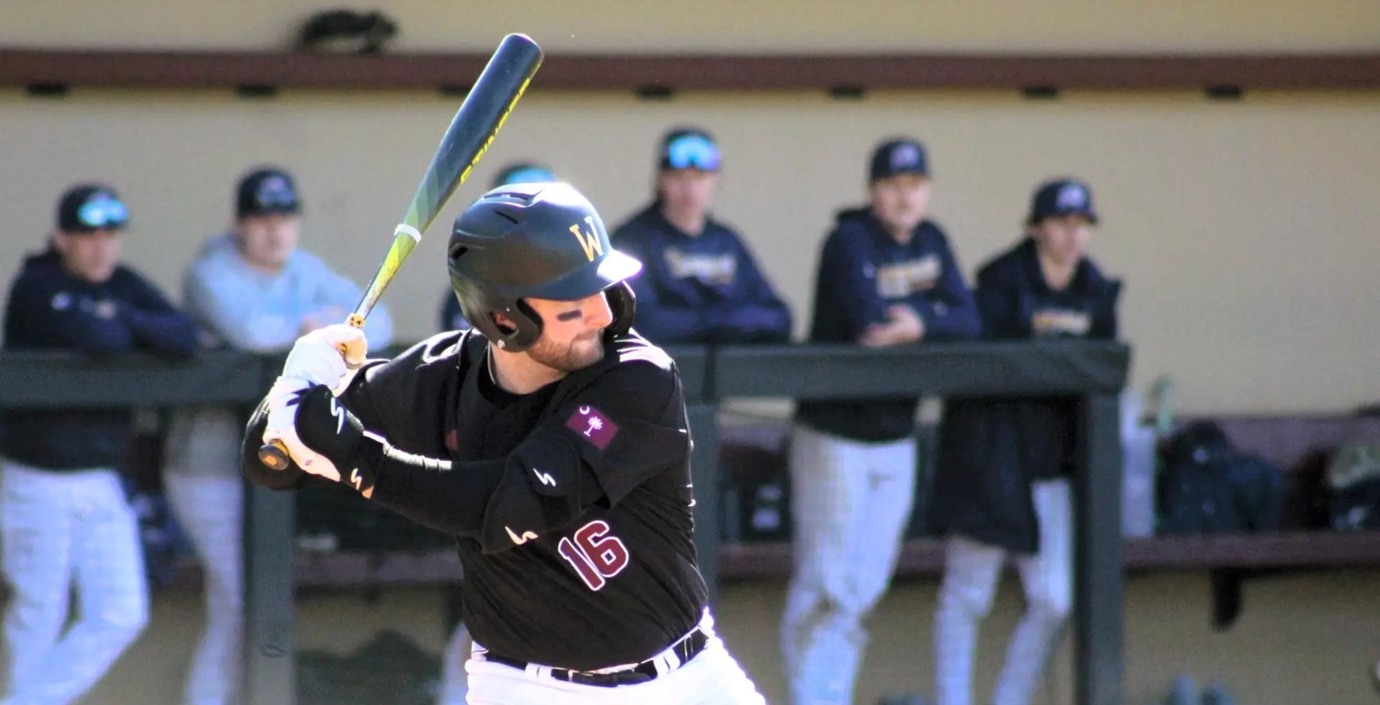 Big South Baseball Summary - April 26
