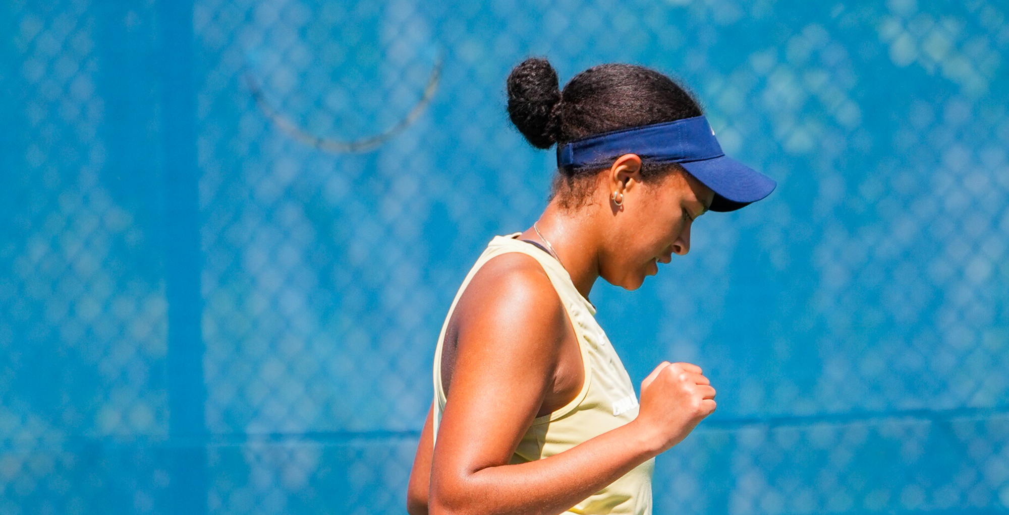 Charleston Southern Clinches Share of Women's Tennis Regular-Season Championship