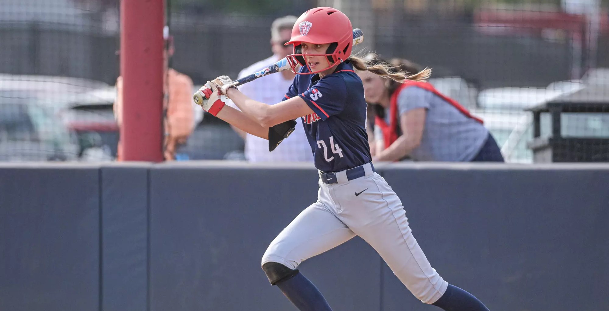 Big South Softball Summary - April 4