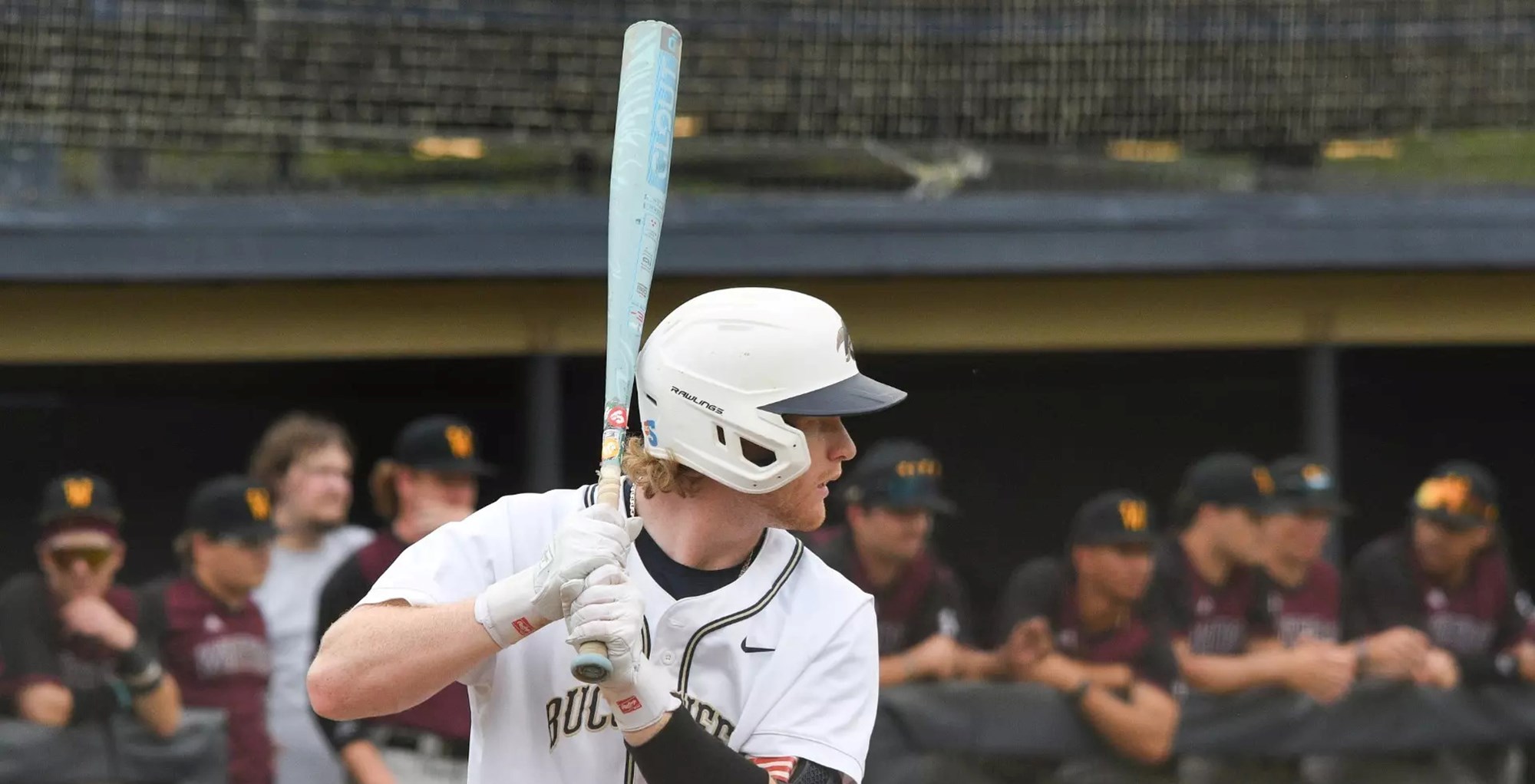 Big South Baseball Summary - April 5