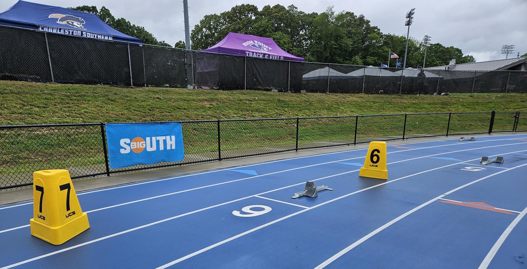 Follow - 2025 Outdoor Track & Field Championships Day 2