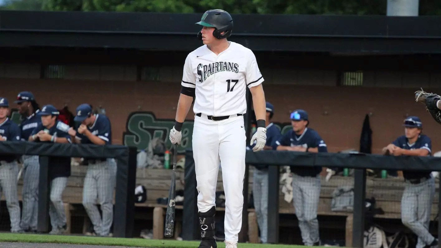 USC Upstate's Johnny Sweeney Named Dick Howser Trophy Semifinalist