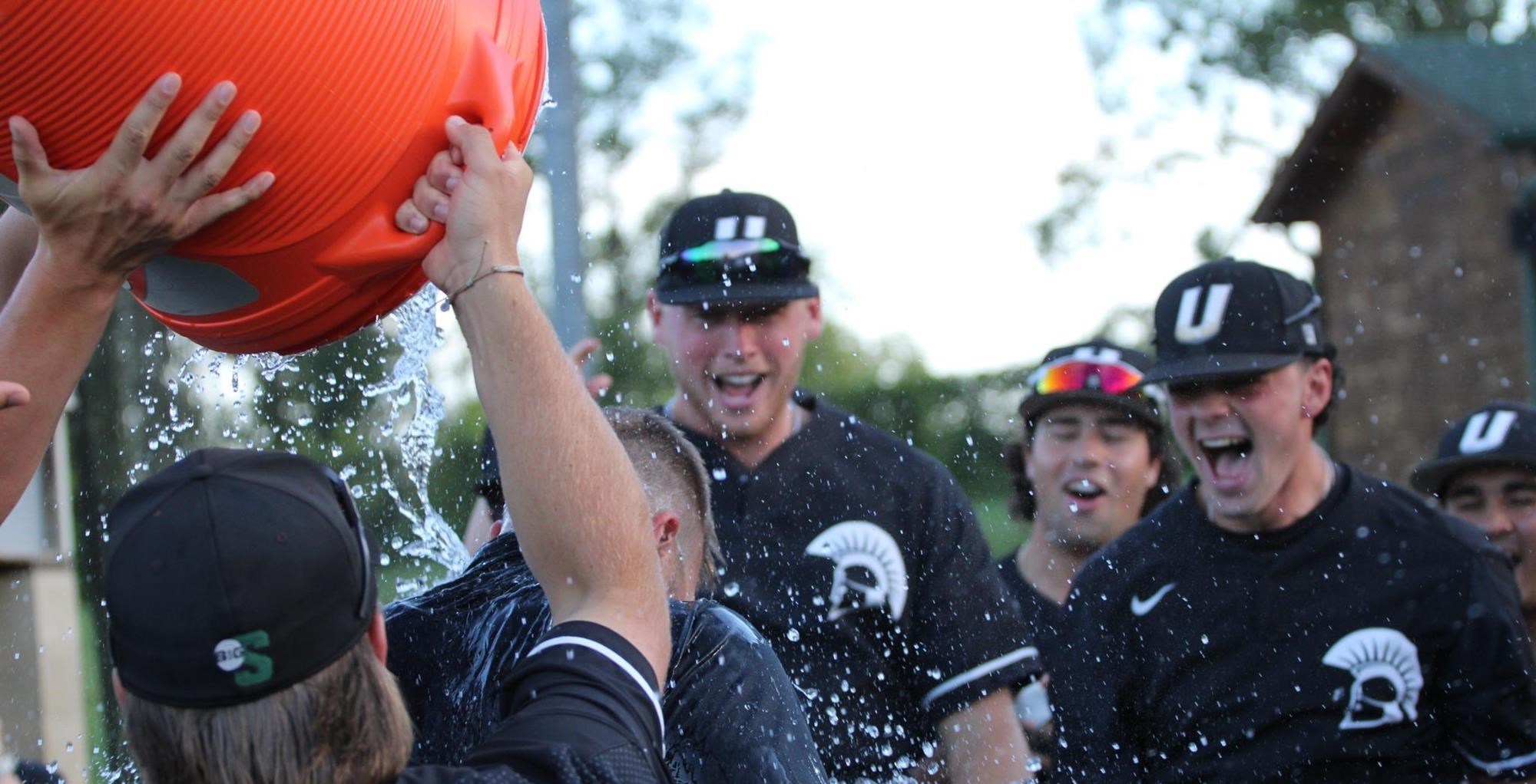 Big South Announces Seedings for 2025 Baseball Championship