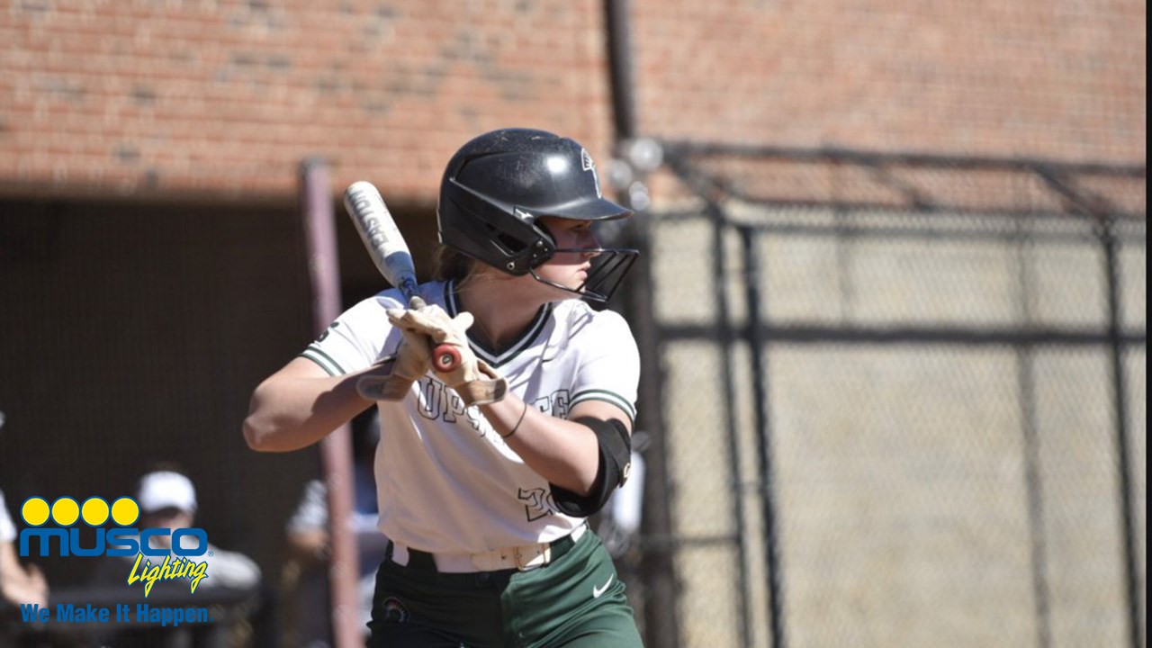 MUSCO Spotlight: Olivia Hall