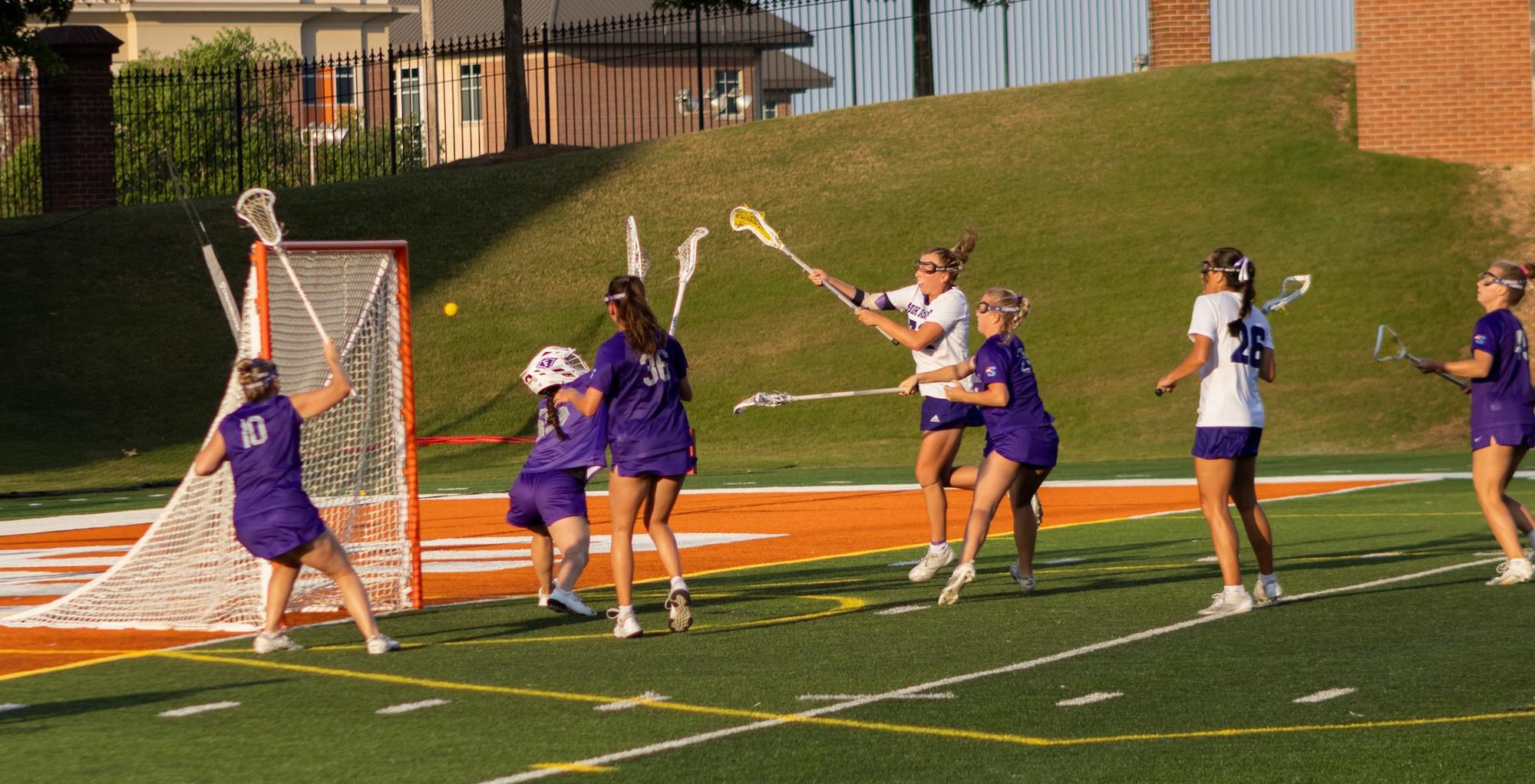 #2 High Point Advances to Championship Final with 18-14 Victory over #3 Furman