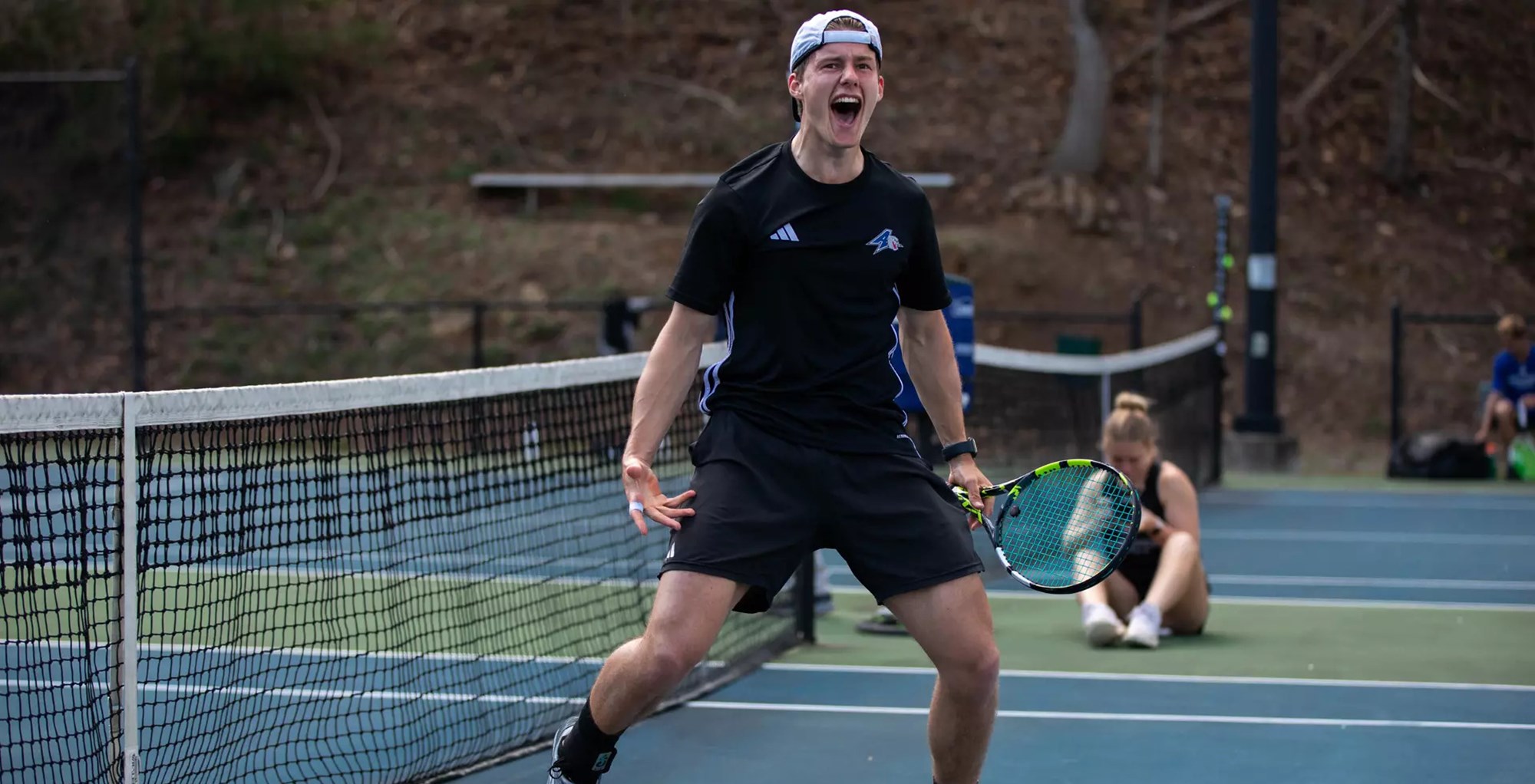 UNC Asheville Men's Tennis Accepts Invitation to UTR Sports NIT Championships