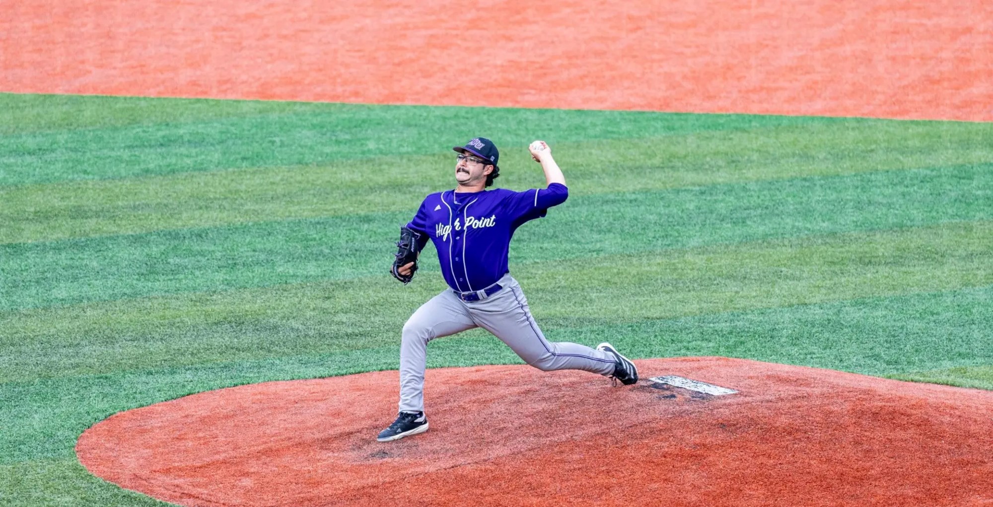 Big South Baseball Summary - May 4