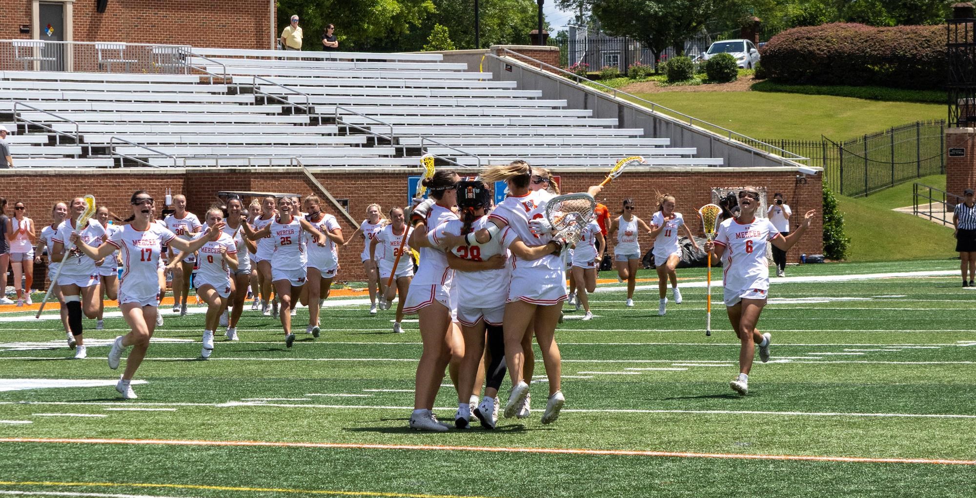 Mercer Draws Florida In NCAA Tournament